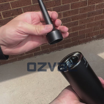 Ozvac V-12 Pro